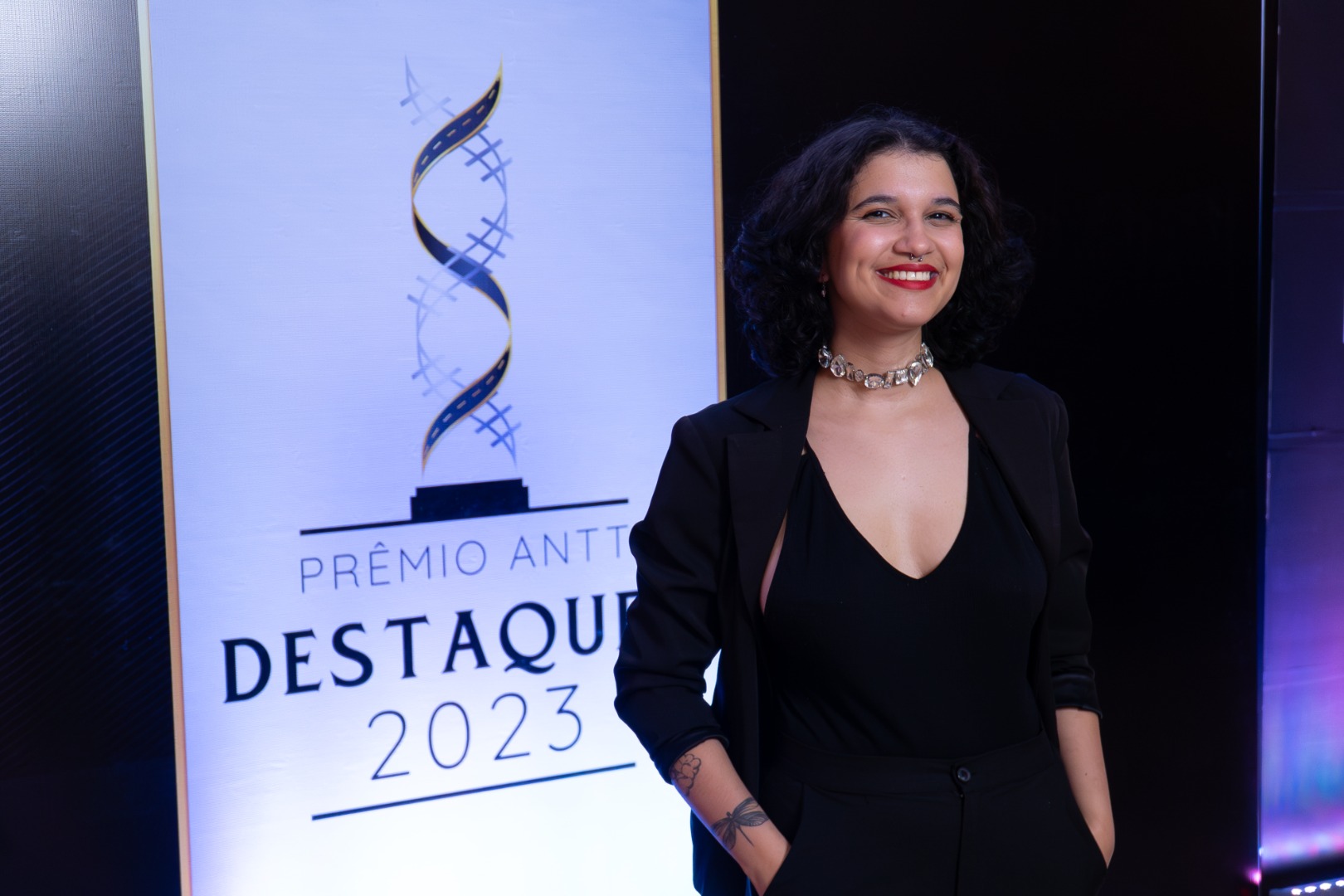 Fotos - Prêmio Destaques ANTT 2023