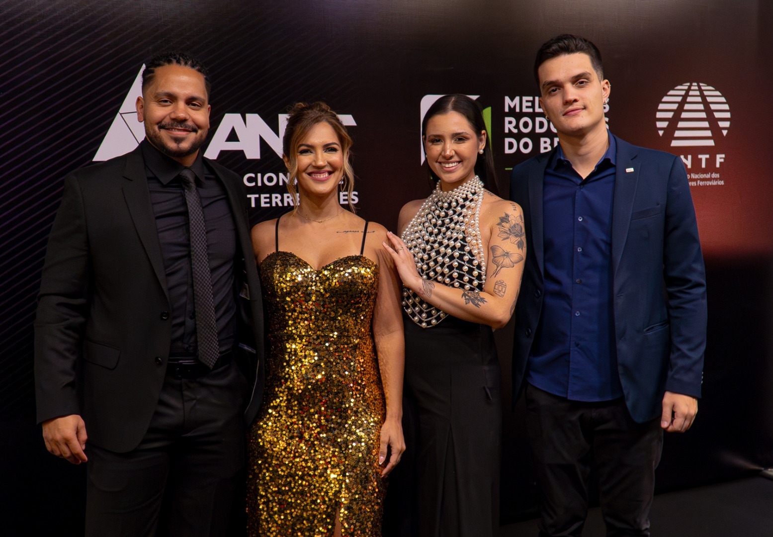 Fotos - Prêmio Destaques ANTT 2023