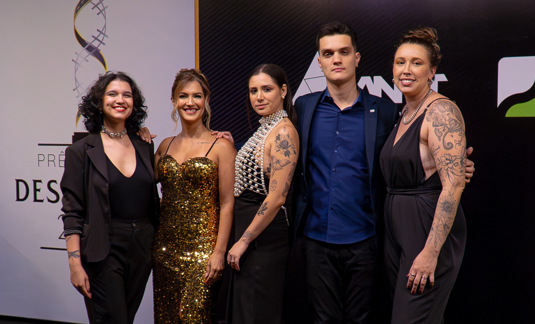 Fotos - Prêmio Destaques ANTT 2023