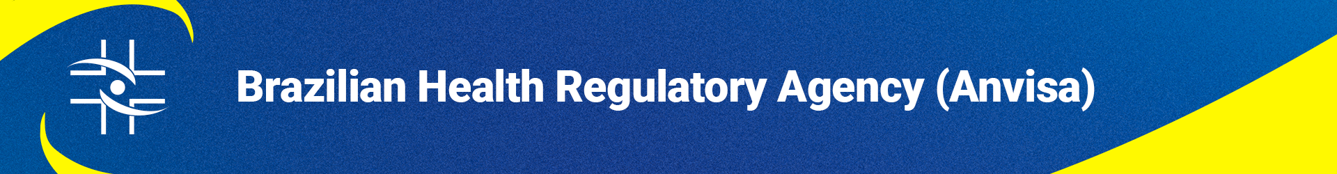 Brazilian Health Regulatory Agência