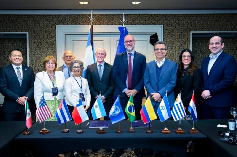 Anvisa takes part in discussions to strengthen regulatory systems in the Americas