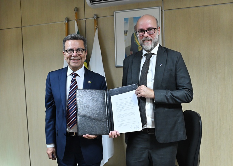 Brazil and Mexico celebrate health integration aiming at innovation and regulatory convergence