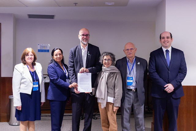 Rio Declaration