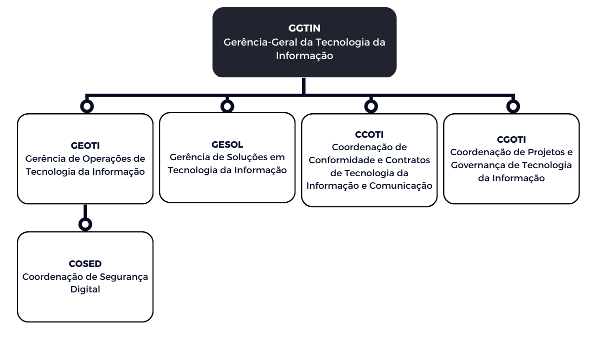 Estrutura GGTIN 3