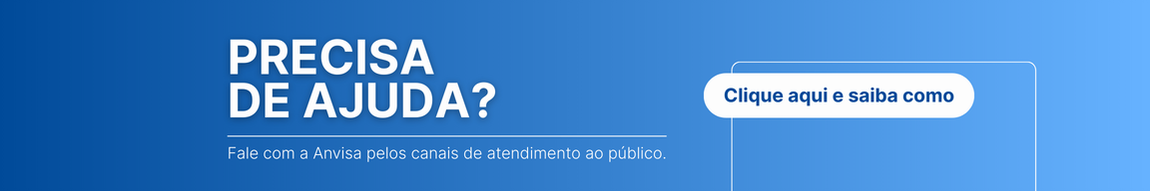 Canais de atendimento