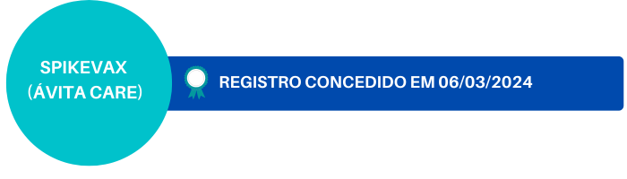 SPIKEVAX - AVITA CARE