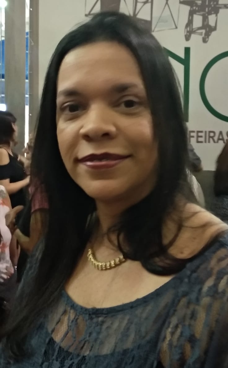 Foto Roseane