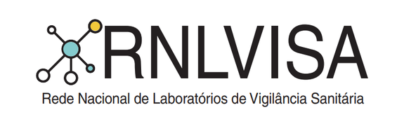 logo da RNLVISA