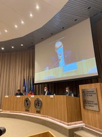 Autoridades Reguladoras Nacionais de Referência das Américas se reúnem em Brasília