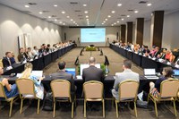 Anvisa sedia o Fórum Anual do MDSAP em Brasília