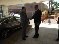 Opas reconhece importância da atuação da Anvisa na saúde pública