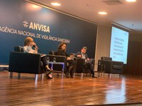 Seminário discute ações para reduzir riscos de desabastecimento