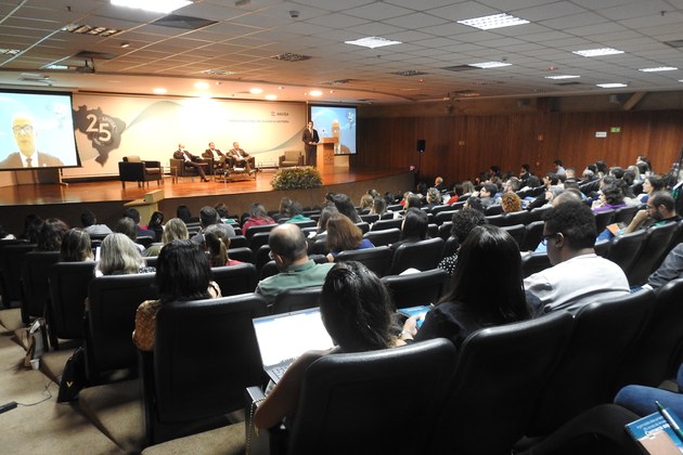 Evento Estratégia em Ação