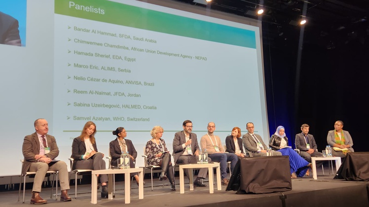 Conferência DIA Europa