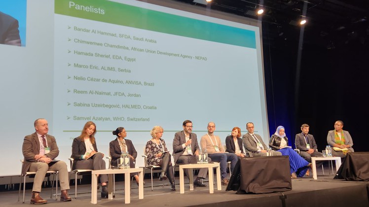 Conferência DIA Europa