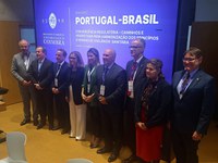 Diretor-presidente palestra em evento sobre convergência regulatória na Universidade de Coimbra