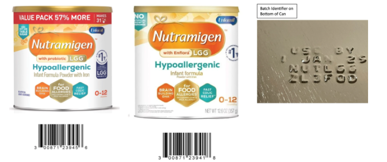 nutramigen
