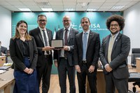 21ª Reunião Pública da Dicol marca despedida do diretor Rômison Mota