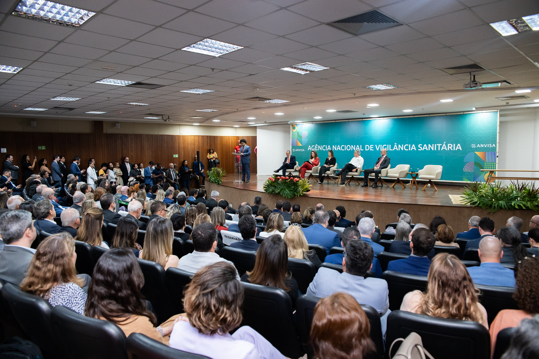 Diretor Thiago Campos