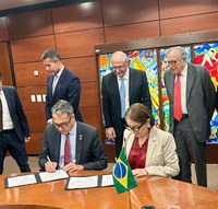 Anvisa fortalece cooperação regulatória com a Cofepris