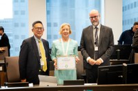 Anvisa participa de reunião da ICMRA em Amsterdã