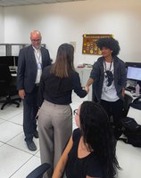 Novos diretores iniciam trabalho na Anvisa