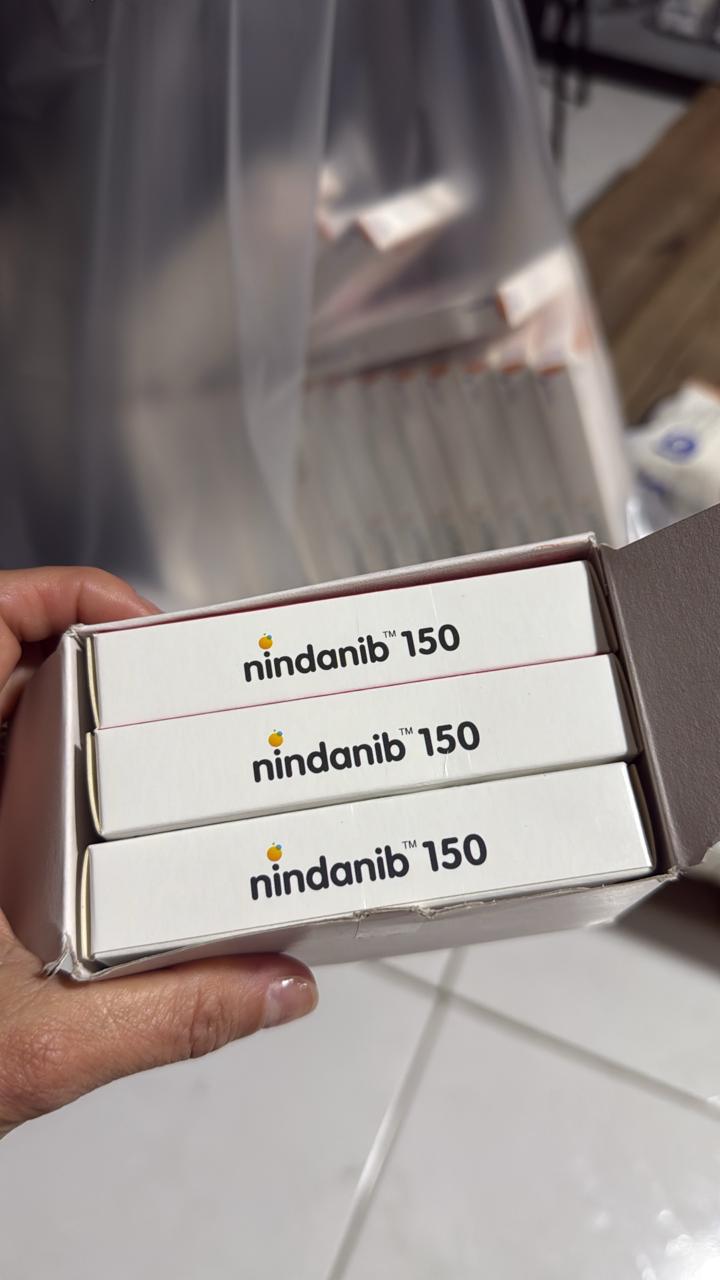 Medicamento sem registro no Brasil
