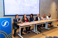 Pesquisa clínica e registro de medicamentos: workshop discute requisitos regulatórios