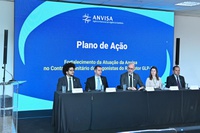Anvisa anuncia novas medidas de combate a irregularidades na importação e manipulação de canetas emagrecedoras