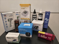 Anvisa apreende produtos irregulares em depósito do Mercado Livre