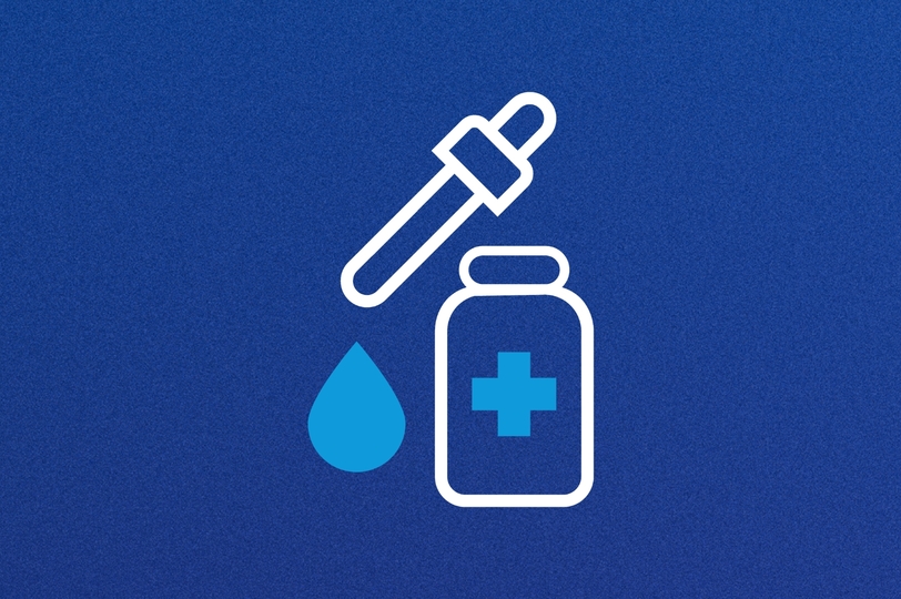 ícone medicamento