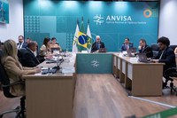 Anvisa aprova por unanimidade regras que cumprem decisão do STJ para produção de cannabis medicinal