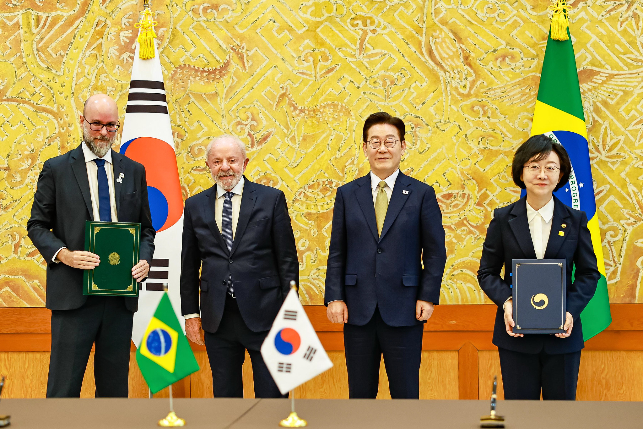 Coreia