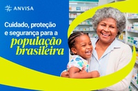 Anvisa de cara nova