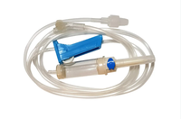 Anvisa determina suspensão de dispositivos médicos com falhas na embalagem