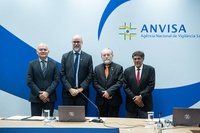 Anvisa e conselhos profissionais da saúde firmam parceria para uso seguro de canetas emagrecedoras