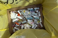 Anvisa e Polícia Federal combatem comércio ilegal de medicamentos para emagrecimento