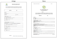 Anvisa implementa novo modelo de CADIFA