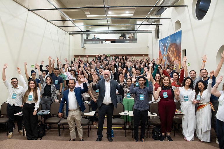 Curso formação
