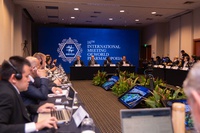 Anvisa sedia o 16º Encontro Mundial das Farmacopeias em Brasília
