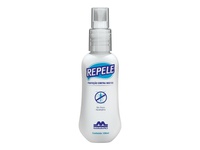 Anvisa suspende lote de repelente da marca Repele