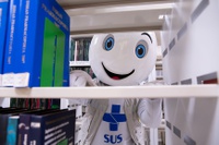 Biblioteca da Anvisa: informação, pesquisa e saúde pública ao alcance de todos