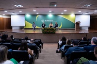 Capacitação sobre Boas Práticas de Fabricação de Cosméticos e Saneantes já está disponível