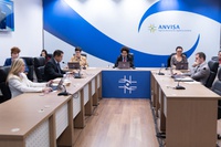 Confira os destaques da 13ª Reunião Pública da Diretoria Colegiada de 2026