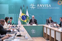 Em segunda reunião do ano, Anvisa destaca papel do Sistema Nacional de Vigilância