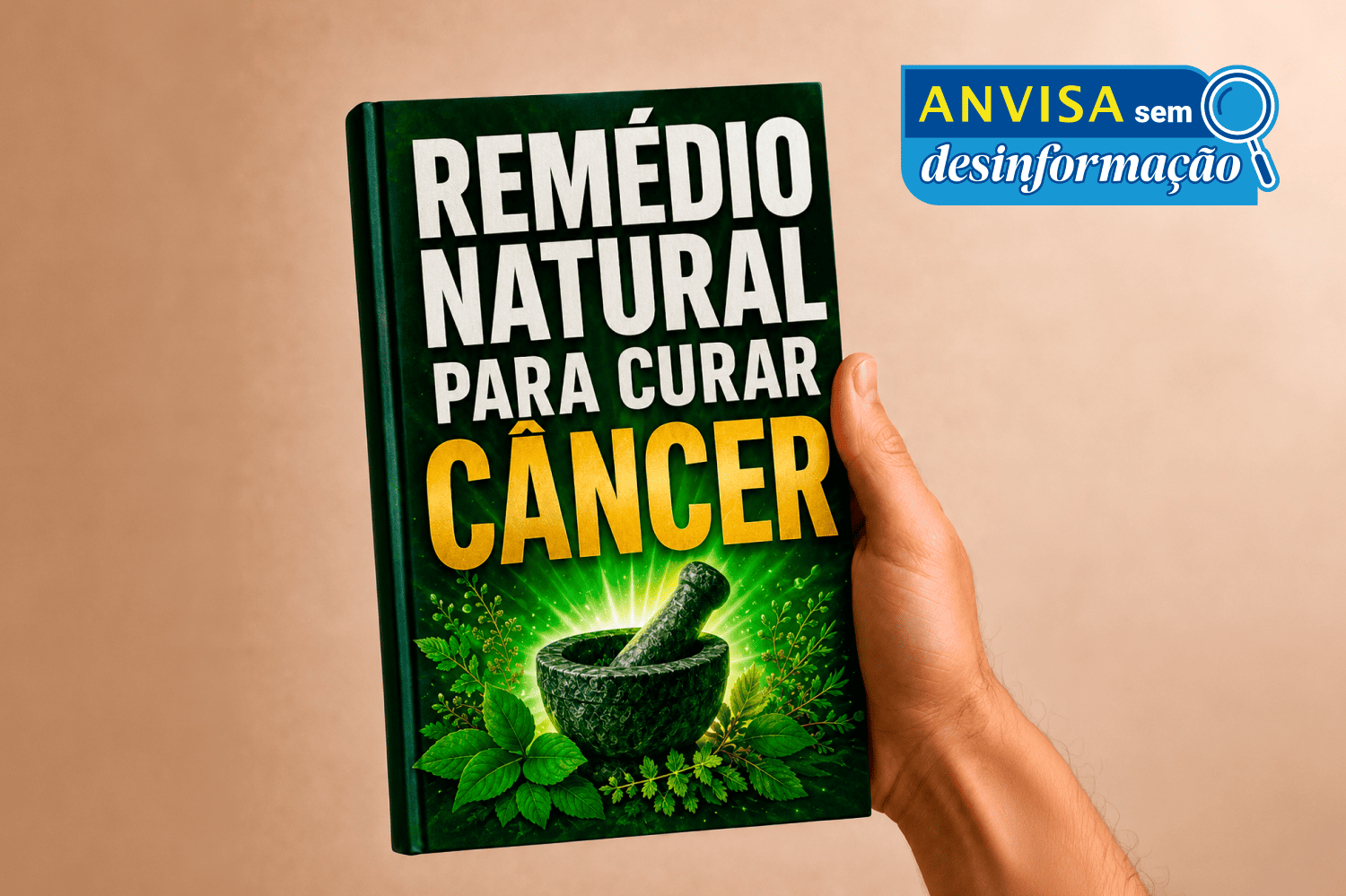 Livro - xamã