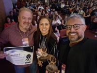 Projeto da Anvisa é destaque no 6º Prêmio Nacional Conexão Inova