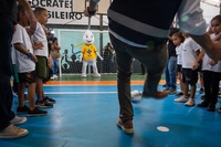 Vai viajar para Copa do Mundo? Não esqueça de se vacinar