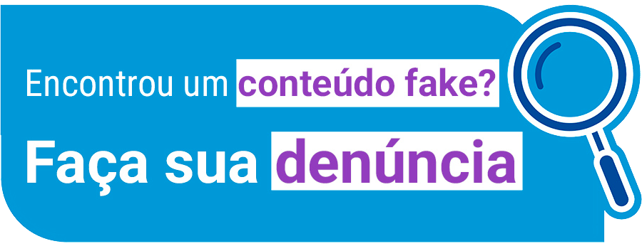 Faça sua denúncia