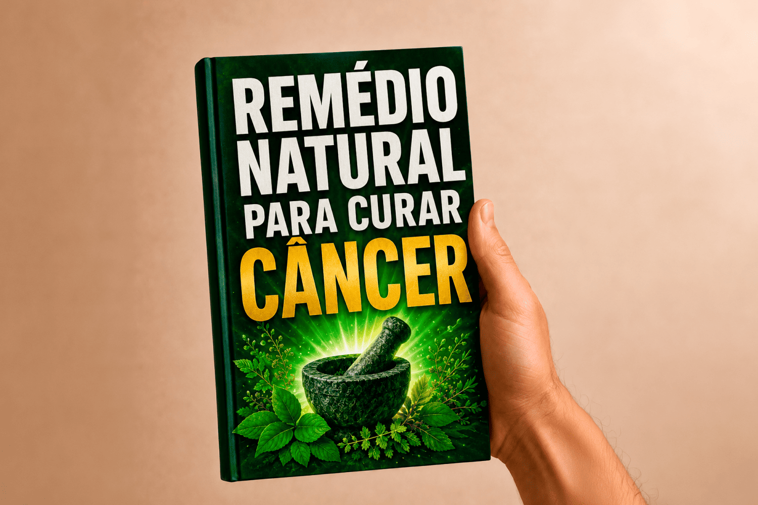livro- xamã